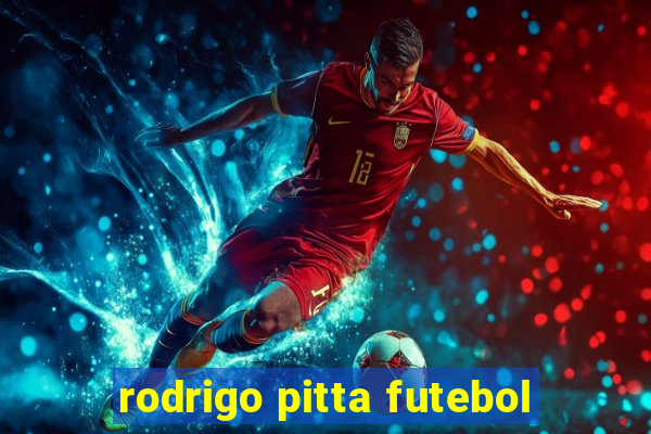 rodrigo pitta futebol